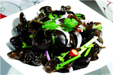 家常涼拌木耳做法大全