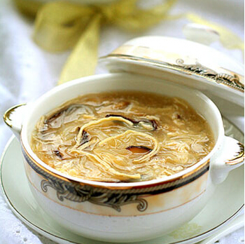 臺灣名小吃碗仔翅怎么做？