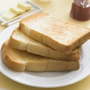 蕎麥面包 蕎麥面包的做法 蕎麥面包的功效與作用