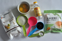 蔓越莓薩琪瑪?shù)淖龇ú襟E1