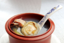 鮑魚(yú)的做法