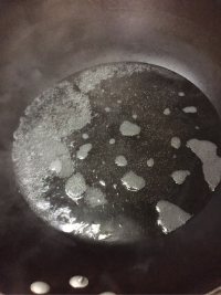 豬肝湯面的做法步驟3