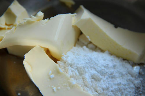 冰涼舒爽冰激凌新吃法比哈根斯達還好吃！的做法