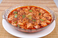 正宗麻婆豆腐的簡(jiǎn)單做法