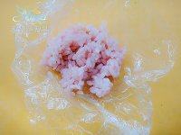 草莓飯團(tuán)的做法步驟6