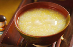 100種簡單早餐做法：營養(yǎng)早餐粥的做法大全