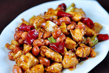 宮保雞丁怎么做好吃又簡(jiǎn)單