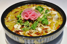 酸菜魚怎么做好吃