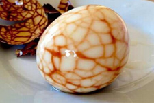 怎么煮茶葉蛋,煮茶葉蛋的方法