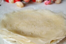 春卷怎么做，春卷怎么做好吃