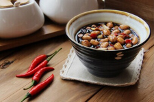 怎么做醋泡花生