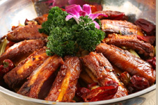 橋頭排骨怎么樣