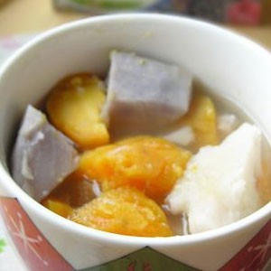 荔浦芋頭的做法大全 荔浦芋頭怎么蒸 荔浦芋頭的營養(yǎng)價值