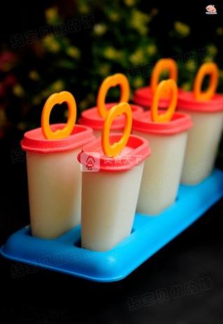 原味優(yōu)格雪糕