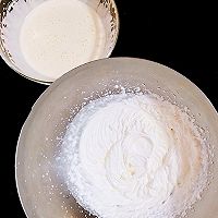 【福利】黃梅天，與雙莓冰激凌最配了（無需攪拌，純自然手工版）的做法圖解14