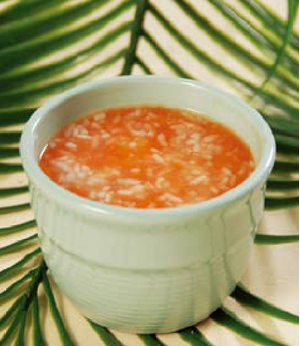 100種簡單早餐做法：營養(yǎng)早餐粥的做法大全