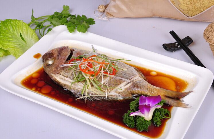 大黃魚怎么做好吃