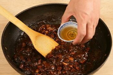 雜醬面的雜醬怎么做