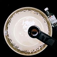 【福利】黃梅天，與雙莓冰激凌最配了（無需攪拌，純自然手工版）的做法圖解9