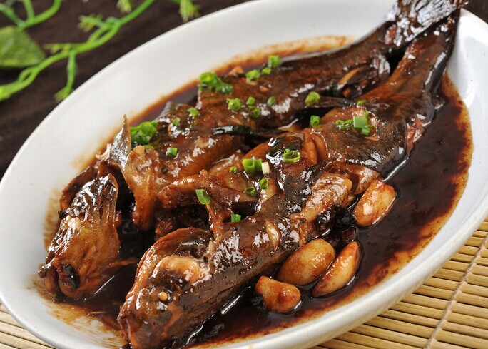 昂刺魚(yú)的做法