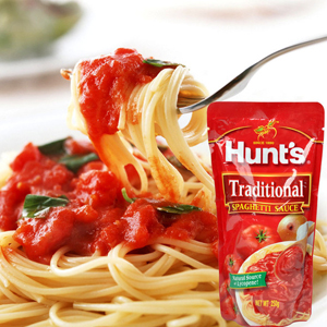 意大利面醬哪種好吃 意大利面醬怎么用 意大利面醬哪個牌子好