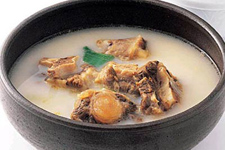 牛肉湯怎么做好吃 