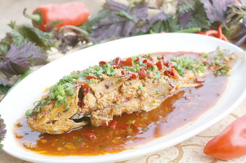 紅燒鯉魚(yú)的做法