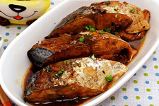 紅燒鲅魚(yú)的做法,紅燒鲅魚(yú)怎么做