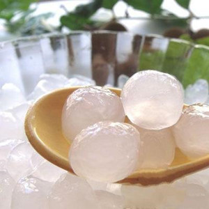 西米怎么保存 西米的功效 西米怎么洗 西米怎么吃