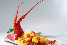 大龍蝦怎么做好吃