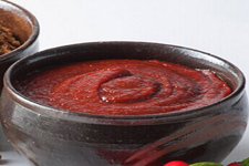 韓國(guó)辣椒醬的做法,韓式辣椒醬