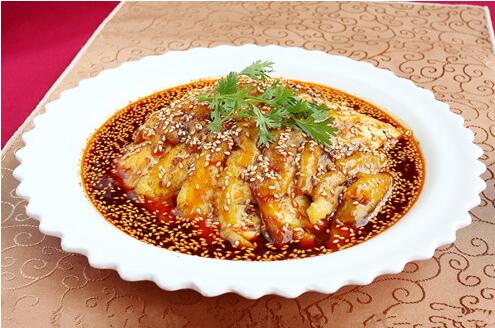 傳世美食古藺麻辣雞怎么做？