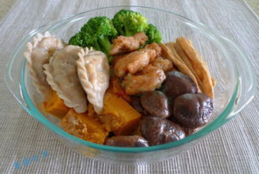 素盆菜怎么做？