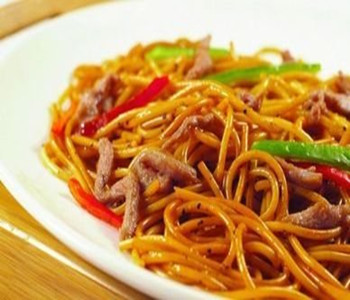 黑椒意大利面的做法大全 黑椒意大利面的營養(yǎng)價值 黑椒意大利面的熱量高嗎