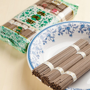 自制蕎麥面條 蕎麥面條的功效與作用 日式蕎麥面條的做法