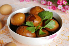 茶葉蛋的煮法,茶葉蛋怎么煮