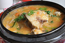 拔魚怎么做好吃