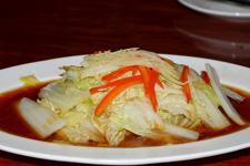 家常大白菜怎么做好吃又營(yíng)養(yǎng)