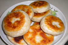 餡餅的做法大全,餡餅怎么做