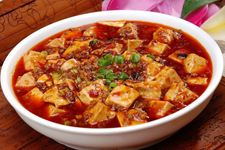 正宗麻婆豆腐的簡(jiǎn)單做法