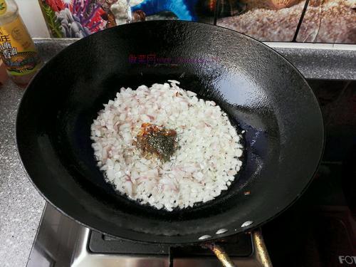 西紅柿燉蛋的做法