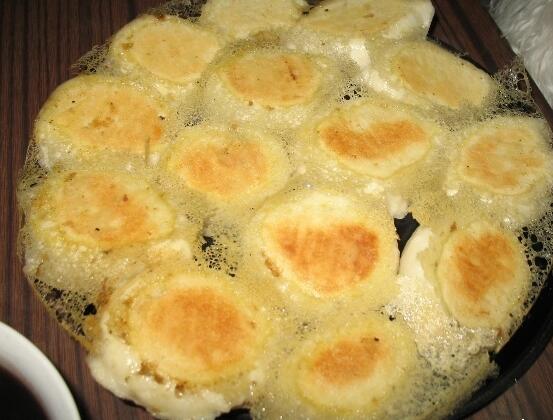 美味早餐——清冰花水煎包怎么做？