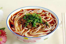 擔(dān)擔(dān)面