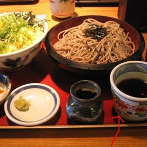 蕎麥面條的做法大全 蕎麥面條怎么吃 蕎麥面條的熱量