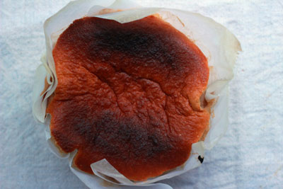 紅酒半熟蛋糕的做法，紅酒味的半熟蛋糕怎么做好吃