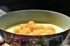 干貝,干貝的家常做法,干貝怎么吃