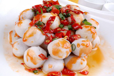 芋頭怎么蒸好吃