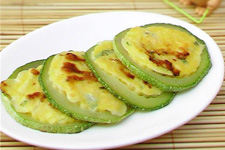 西葫蘆怎么做好吃