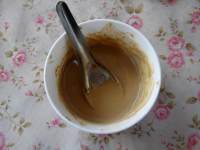 麻醬涼面的做法步驟4