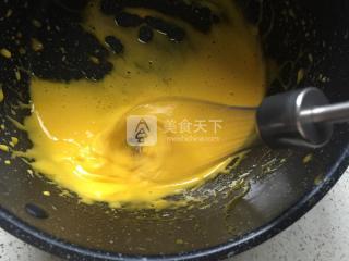 蔓越梅果仁冰淇淋的做法步驟:2